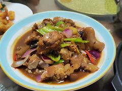 -醉御香渔家园(临沂路与大连路店)