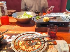 -莫斯科西餐厅