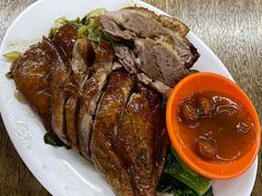 -程记烧腊快餐店(松园南街店)