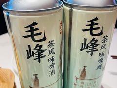 -鹅村长(江中店)