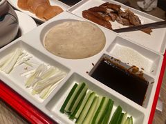 -艳阳天·非遗楚菜(武汉客厅店)