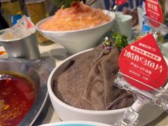 -麻辣空间·清油火锅(水井沟店)