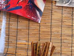 -獨門烤肉(开发区店)