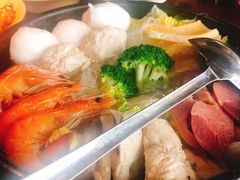 全家福-外婆家(西溪印象城店)