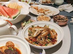 -庆赫隆融合菜馆(群力店)