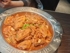 -胖哥俩肉蟹煲(淮安万达店)
