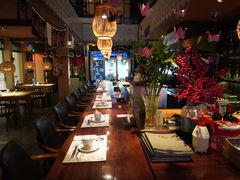 大堂-萤初高端日料王(曲江银泰店)