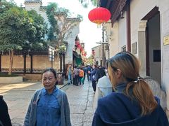 -高淳老街土菜馆(迎薰门店)