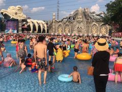 -苏州乐园森林水世界