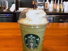 -星巴克臻选(广州高德置地秋广场店)
