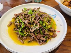 -食光慢宴·安吉土菜馆