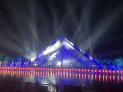 -印象西湖·最忆是杭州实景演出