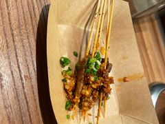 -蟹黄鱼·海派深夜面馆(江湾里店)