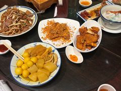 -老坑记·香港经典粤菜馆