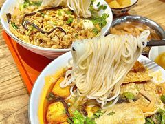 -螺小胖柳州螺蛳粉(钟楼总店)