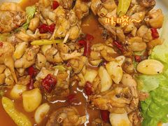 -佳佳麻辣烧菜馆