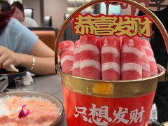 -骨之味·筒骨汤火锅(江头店)