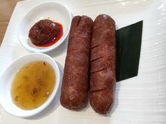 -朵朵开素食餐厅(后宰门街店)