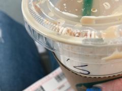 -星巴克(成都机场T2店)