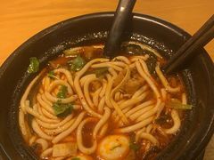 -姐弟俩土豆粉(西安小寨店)