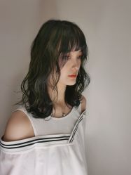 -YESIDO椰岛造型烫发染发