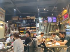 -三江烤鱼(张家巷店)
