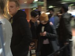 -Pancakes on the rocks(Darling Harbour)