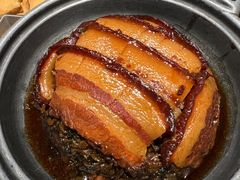 -茄子恰恰·新云南小炒(坪山益田店)