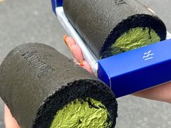 -the Roll'ING手作瑞士卷专门店(卓悦中心店)