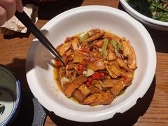 -老湘村·湖南土菜(天河维多利店)