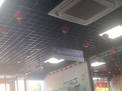 -大姐麻辣烫(莲宝中路店)
