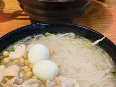 -青石桥老瓦房肥肠粉总店(青石桥总店)