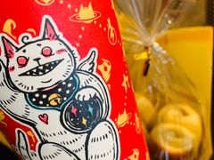 -85度C(北京陶然店)