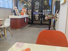 -咬不得高祖生煎·简餐(骆家庄店)