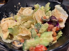 -一品渝香干锅鸭头(槐北路店)