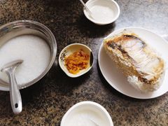 -阿侬盐焗鸡(清澜店)