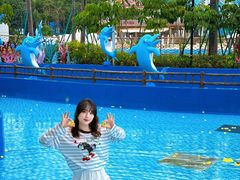 -汕头中海黄金海岸水上乐园