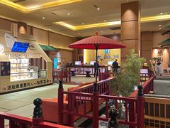 -大江户·温泉洗浴(浑南店)