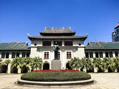 -厦门大学(思明校区)