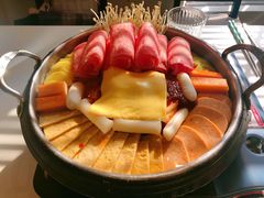 -小岛餐厅