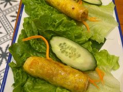 -阮氏娘·越南料理(双子塔店)