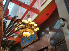 -老码头火锅(玉林店)