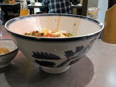 -弓家大队老碗面(高新咖啡街区店)