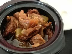 -百事佳烧鸭牛腩(上海虹桥站店)