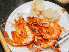 -川骄海鲜自助(亚运村店)