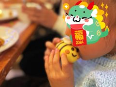 -芭菲盛宴·环球美食(北城国际店)