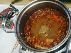 -西火火·川派小火锅(西溪银泰店)