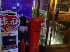 -胡桃里音乐酒馆(下沙店)
