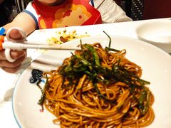 -上海老饭店(北京分店)