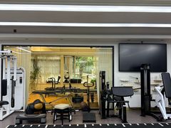 -简·无界健身工作室·运动康复·体态(石厦店)